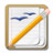 Apps openoffice writer Icon